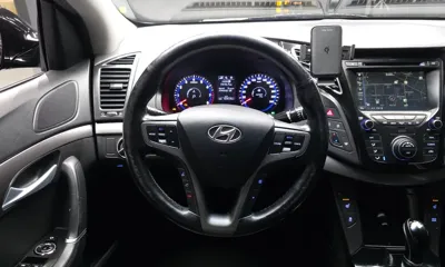 Hyundai i40 2016, 107415 км, за 8200000 KRW - фото 13