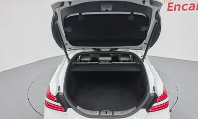 Genesis G70 2023, 82482 км, за 26900000 KRW - фото 20