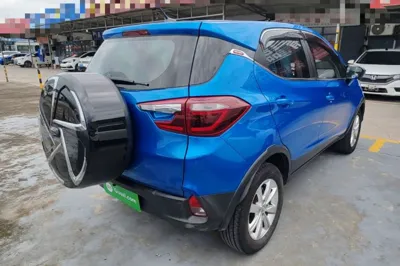 BYD Yuan 2017, 134500 км, за 30903.57 CNY - фото 6