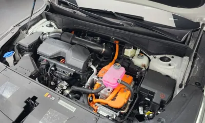 Kia Sorento 2026, 1691 км, за 63000000 KRW - фото 6
