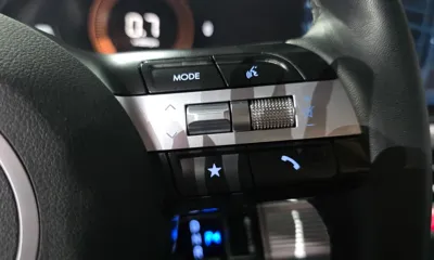 Hyundai Sonata 2025, 53827 км, за 20700000 KRW - фото 29
