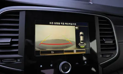 Renault-KoreaSamsung SM6 2016, 117470 км, за 6500000 KRW - фото 18