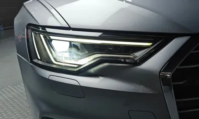 Audi A6 2020, 55704 км, за 26600000 KRW - фото 22