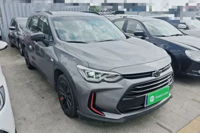 Chevrolet Orlando 2019, 54200 км, за 55648.18 CNY - фото 3