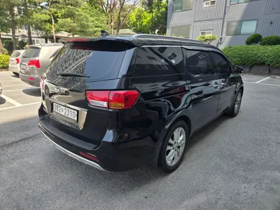 Kia Canival 2015, 179000 км, за 6900000 KRW - фото 6