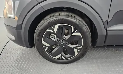 Kia Niro 2024, 8601 км, за 29500000 KRW - фото 5
