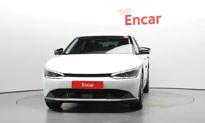 Kia EV6 2022, 21058 км, за 34000000 KRW - фото 3