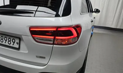 Kia Sorento 2015, 128460 км, за 13000000 KRW - фото 23