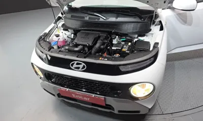 Hyundai Casper 2025, 38912 км, за 15700000 KRW - фото 6