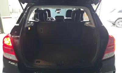 ChevroletGMDaewoo Trax 2019, 59475 км, за 7300000 KRW - фото 20