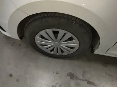 Volkswagen Santana 2017, 58800 км, за 22799 CNY - фото 23