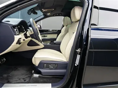Bentley Bentayga 2025, 39000 км, за 2618000 CNY - фото 8