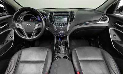 Hyundai Santafe 2015, 130016 км, за 9500000 KRW - фото 7