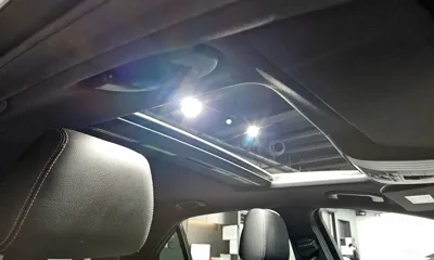 Mercedes-Benz E-Class 2016, 83923 км, за 10990000 KRW - фото 18