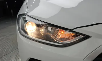 Hyundai Avante 2018, 94713 км, за 11400000 KRW - фото 22