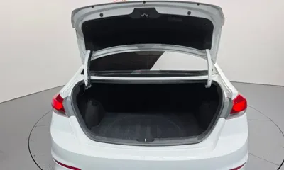 Hyundai Avante 2017, 150417 км, за 7300000 KRW - фото 20