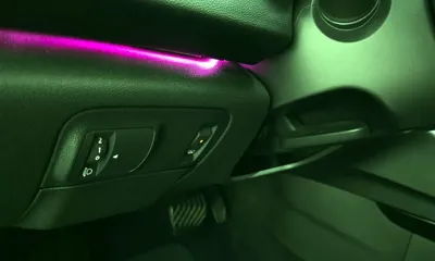 Renault-KoreaSamsung SM6 2017, 102458 км, за 6900000 KRW - фото 32