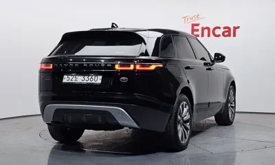 Land Rover Range Rover Velar 2018, 172648 км, за 22500000 KRW