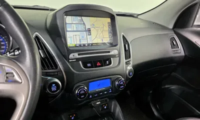 Hyundai Tucson 2013, 155922 км, за 4990000 KRW - фото 15