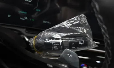 Kia Canival 2025, 30213 км, за 49700000 KRW - фото 30