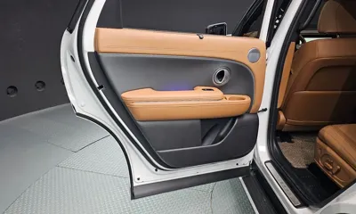 Hyundai Palisade 2026, 2182 км, за 73900000 KRW - фото 25