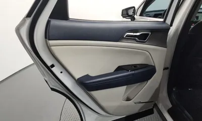 Kia Sportage 2022, 164499 км, за 21300000 KRW - фото 25