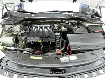 Renault-KoreaSamsung SM5 2018, 97607 км, за 4900000 KRW - фото 20