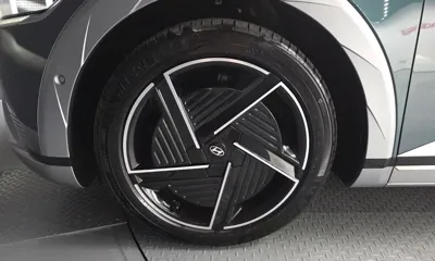 Hyundai Ioniq5 2025, 18523 км, за 49500000 KRW - фото 5