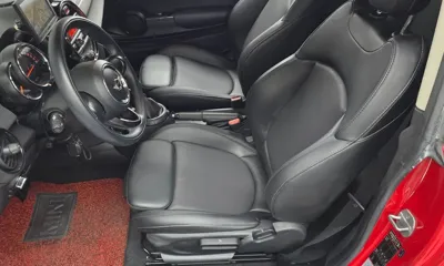 MINI Cooper 2015, 138200 км, за 3990000 KRW - фото 16