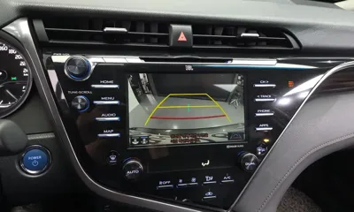 Toyota Camry 2018, 128197 км, за 23850000 KRW - фото 15