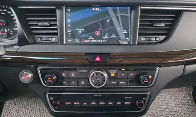 Kia K7 2018, 41308 км, за 15200000 KRW - фото 31