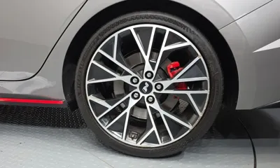 Hyundai Avante 2023, 38669 км, за 26500000 KRW - фото 21