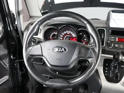 Kia Ray 2016, 109092 км, за 6900000 KRW - фото 7