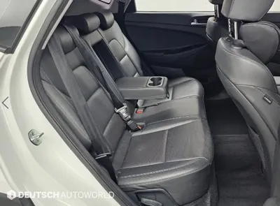 Hyundai Tucson 2019, 141460 км, за 13790000 KRW - фото 12