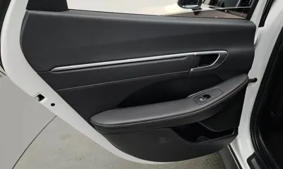 Hyundai Sonata 2022, 94932 км, за 15300000 KRW - фото 25