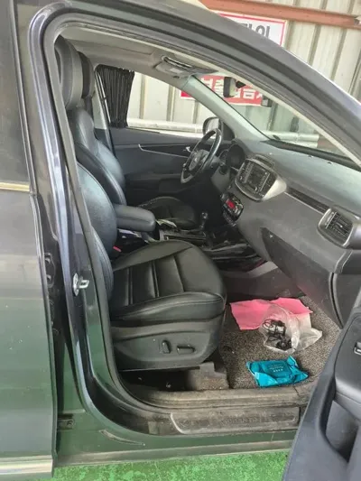 Kia Sorento 2016, 230000 км, за 8100000 KRW - фото 9