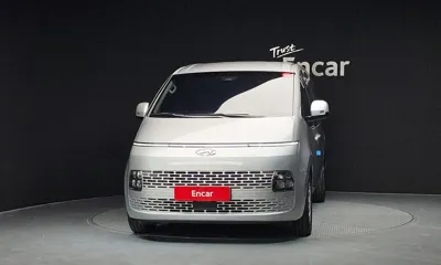Hyundai Staria 2022, 36908 км, за 25800000 KRW - фото 3