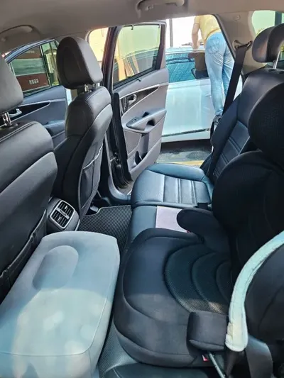 Kia Sorento 2015, 205400 км, за 7900000 KRW - фото 1
