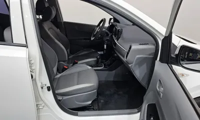 Kia Morning 2018, 59378 км, за 7700000 KRW - фото 26