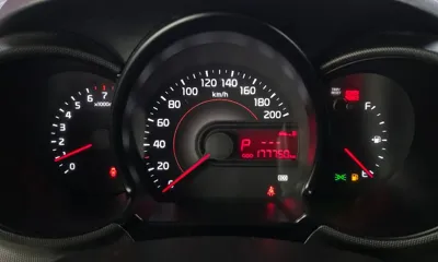 Kia Ray 2014, 177750 км, за 4500000 KRW - фото 8