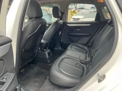 BMW 2 Series Active Tourer 2017, 90000 км, за 37800 CNY - фото 9