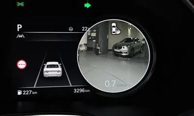 Genesis G80 2022, 34899 км, за 35500000 KRW - фото 36