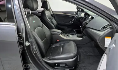 Kia K7 2014, 170772 км, за 6500000 KRW - фото 12