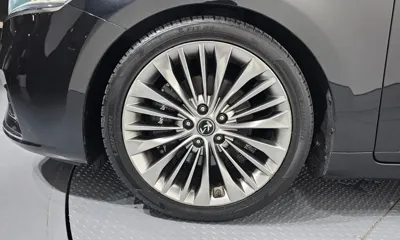 Kia K7 2018, 187478 км, за 9900000 KRW - фото 5