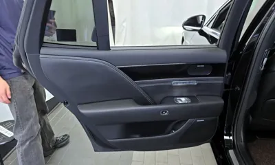 Genesis G90 2022, 72805 км, за 57900000 KRW - фото 25