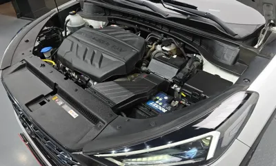 Hyundai Tucson 2019, 43000 км, за 20500000 KRW - фото 6