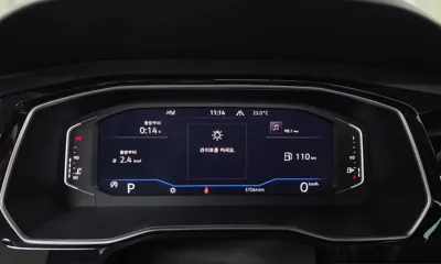 Volkswagen Jetta 2021, 57064 км, за 29800000 KRW - фото 8