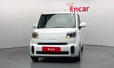 Kia Ray 2022, 50618 км, за 9900000 KRW