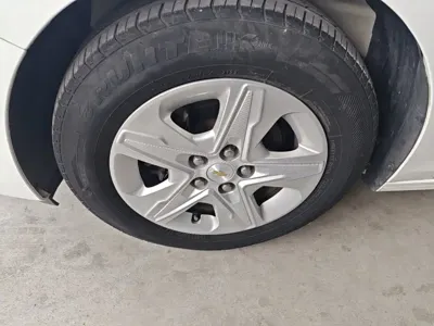 Chevrolet Cavalier 2017, 117700 км, за 24900 CNY - фото 23
