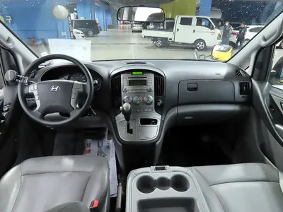 Hyundai Starex 2015, 130000 км, за 9900000 KRW - фото 19